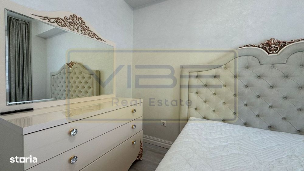 Apartament 2 camere open-space Royal Town Copou
