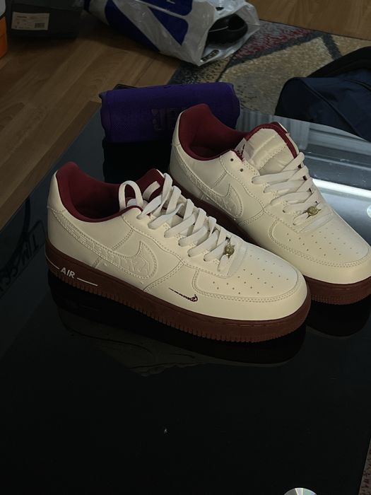 Air Force marime 44