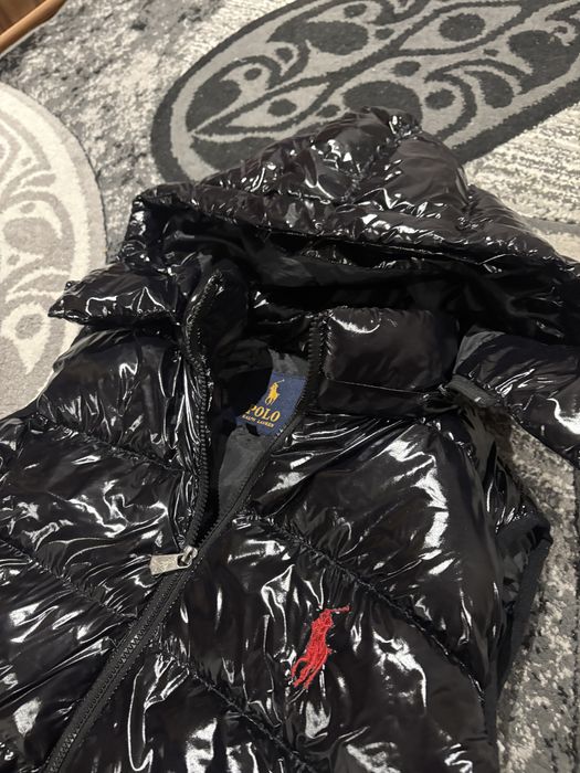 vesta polo ralph lauren