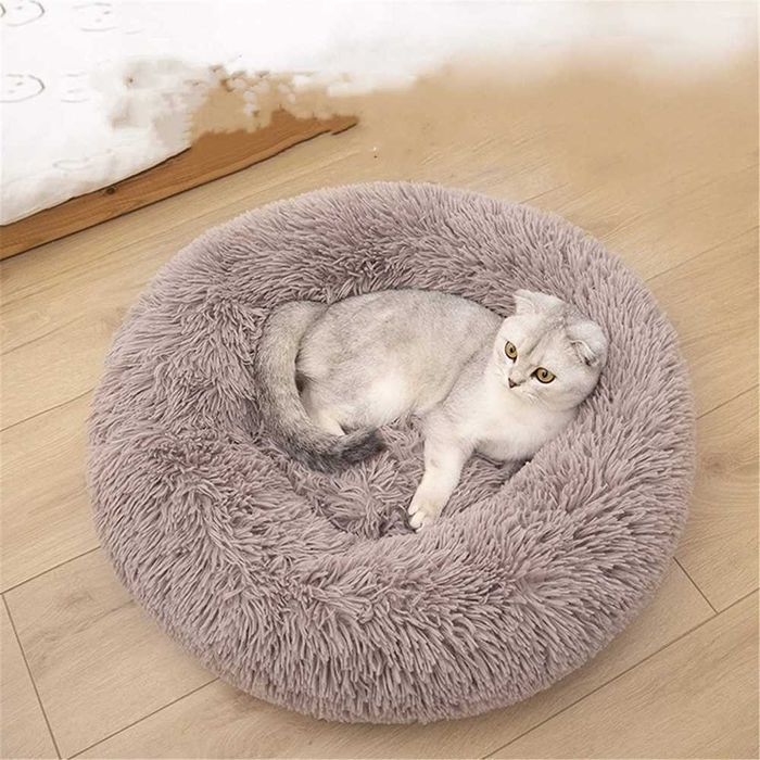 Меко легло за котка или куче