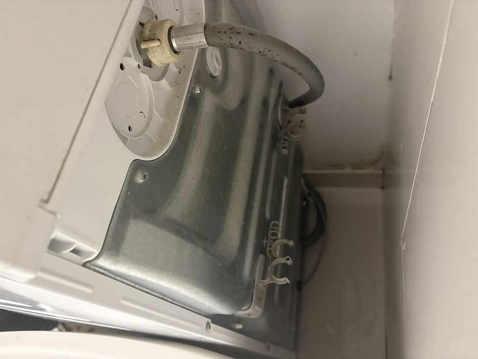 Mașină de spălat rufe Electrolux PerfectCare 700, Încărcare verticală, 7 kg, Abur / SteamCare