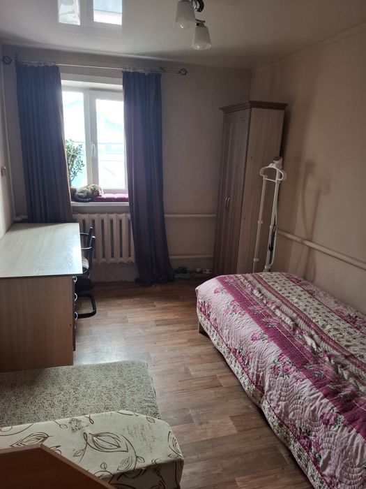 Дом на 2 хозяина