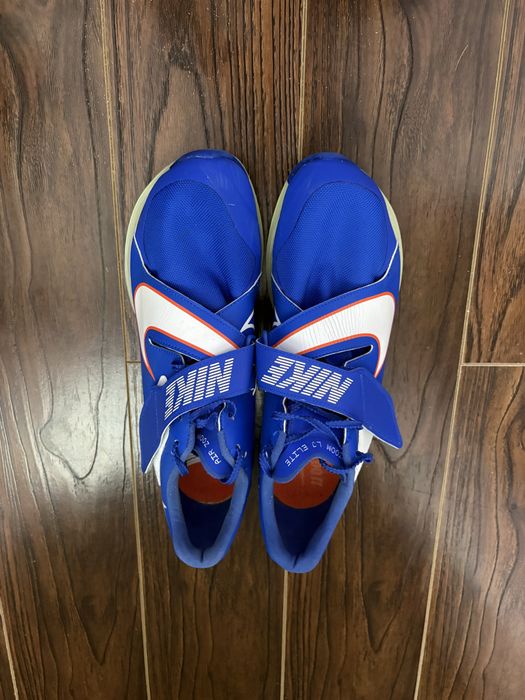 Cuie atletism Nike air zoom Long Jump elite