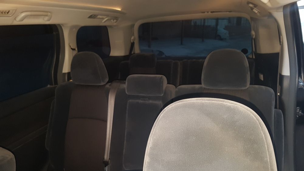 Тойота VELFIRE 2008