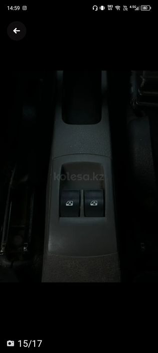 Продам автомашину Reno Simbol