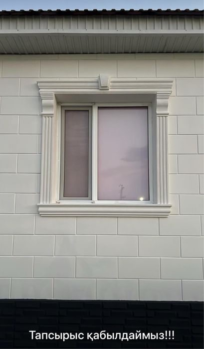 Термопанели. Декор. Фасад