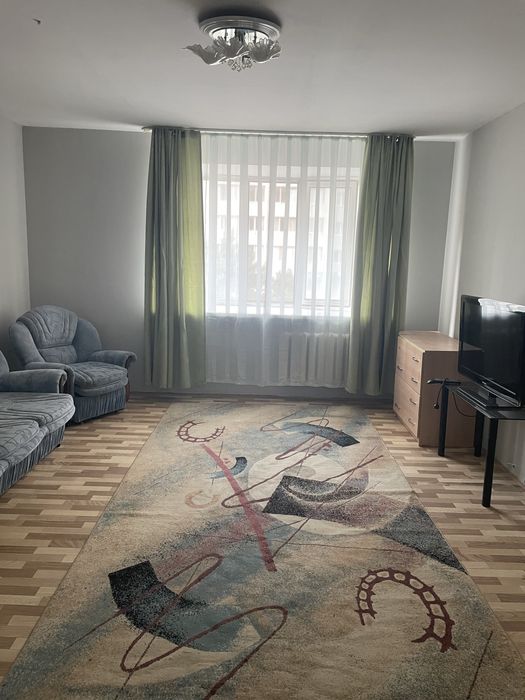 Продам 2 комнатную квартиру