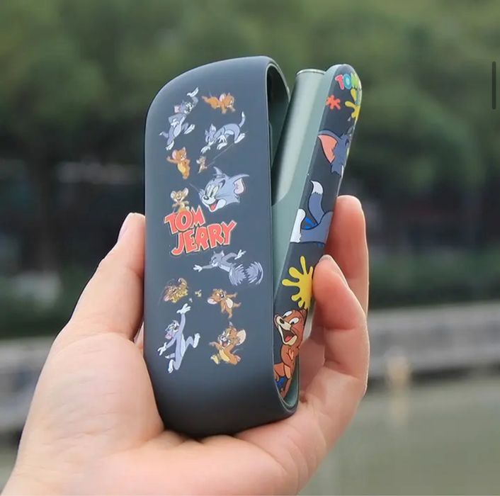 Калъфи за IQOS ILUMA Iluma I