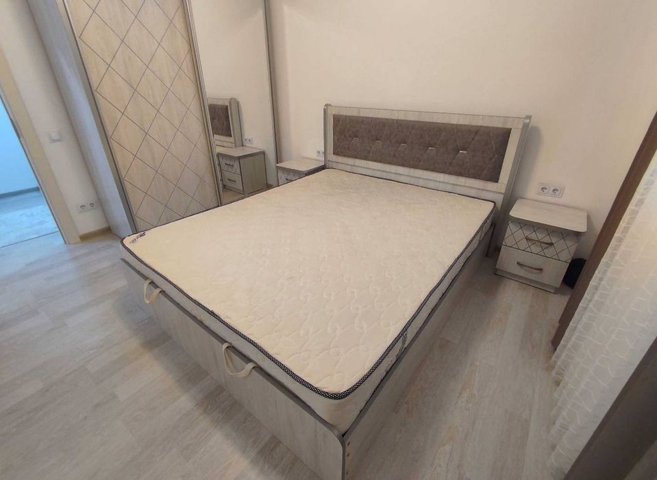 Новостройка на Яшнабад -Узбум 2/5/9 общ пл 65м с обстановкой