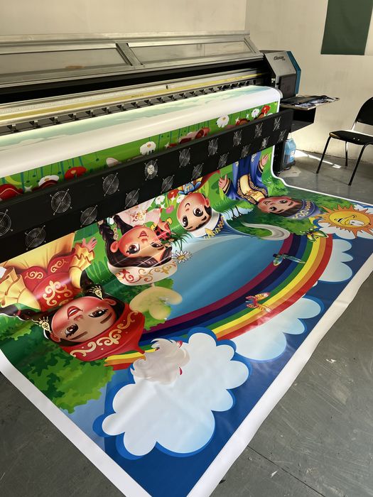 Баннер,Самоклейка,Наклейка,Стенды,Таблички 800тг