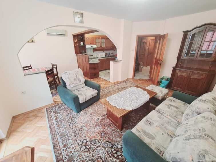 Дава се под наем Тристаен апартамент в Бургас, Братя Миладинови - 80 кв.м за 255 € - Снимка #6