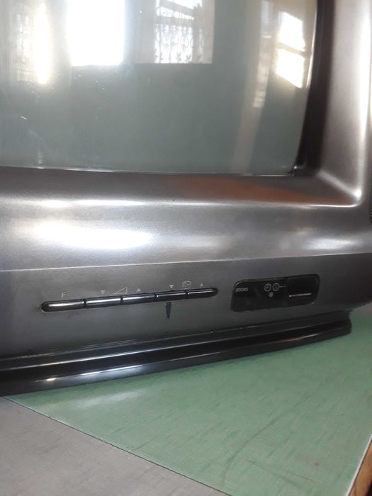 Телевизор "TOSHIBA"