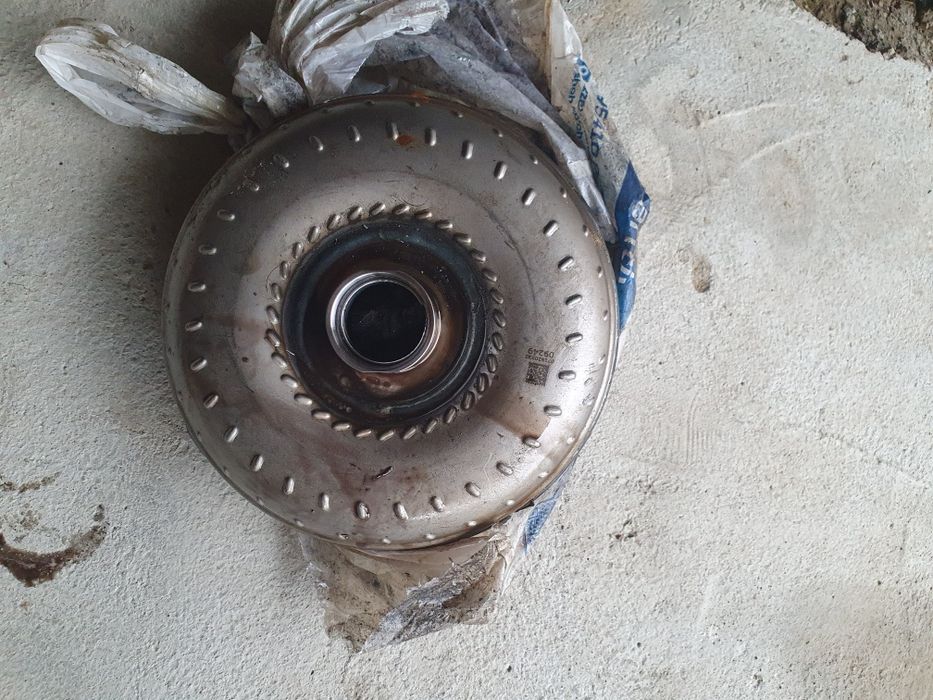 Kobilt aftamad karobkani gidra bloki