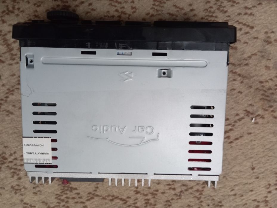 Сотилади магнитофон