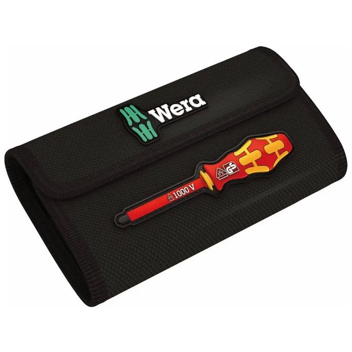 Отвертки набор WERA