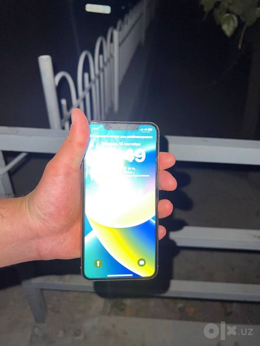 iPhone 10 гарантини