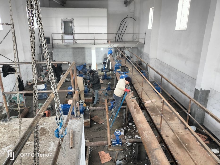 Сварщик на выезд услуги