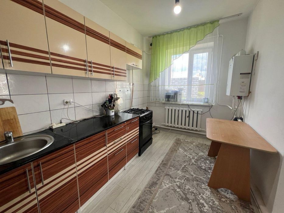 4-х ком дом п.Заречное