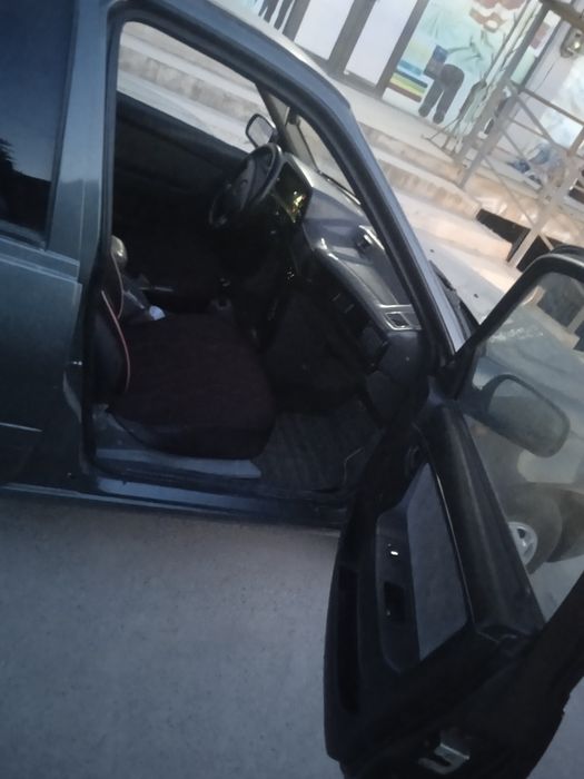 Chevrolet Nexia 1997 — 6