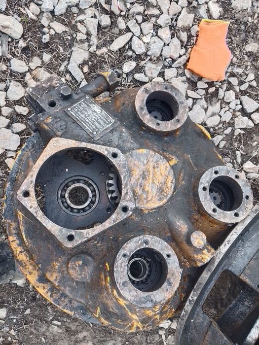 XCMG погрузчик 3 куб