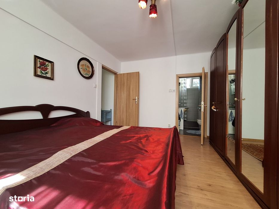 Apartament 2 camere-etaj 1-44 mp-Brancoveanu