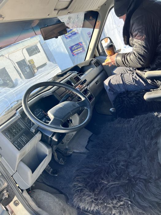 Обмен строго на внедорожник !