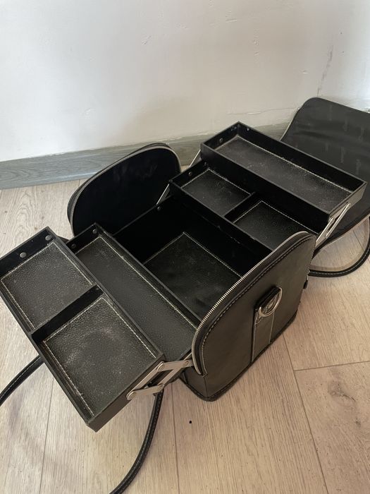 Сумка кейс для мастера