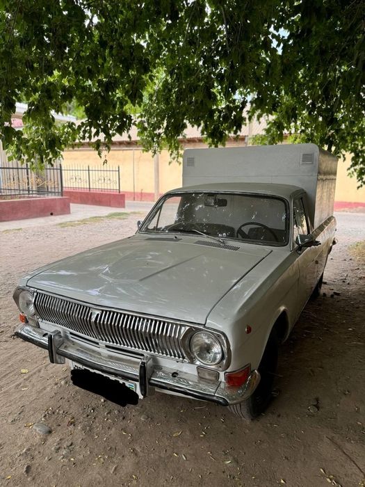 Pikap sotiladi. Xolati ideal