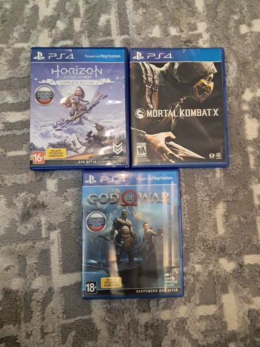 Ps4 fat 3 ревизий 500гб