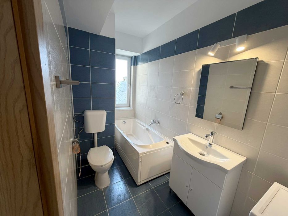 Inchiriere apartament 1 cameră, 44 mp, mobilat, Iosia Nord