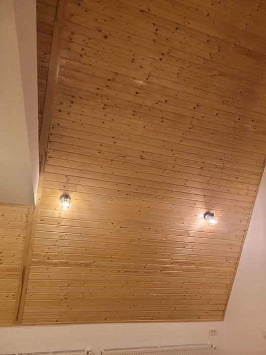 Cabana A frame 100km  de Bucuresti!