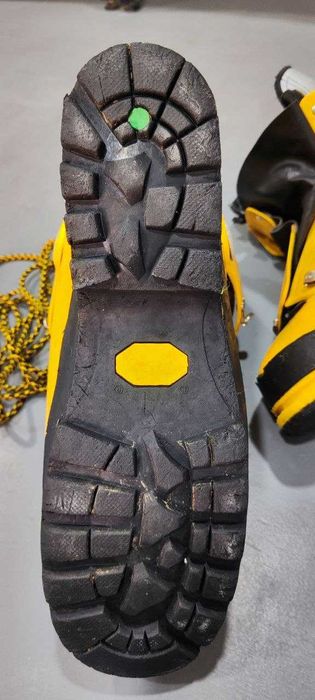 Ботинки альпинистские Arctics Expe, ПРОДАЖА или ОБМЕН