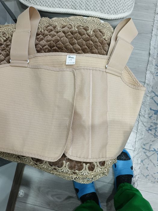 Продам корсет после операции