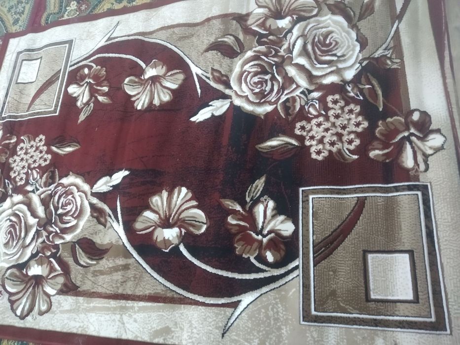 Gilam sotiladi 3 ta bonus +1