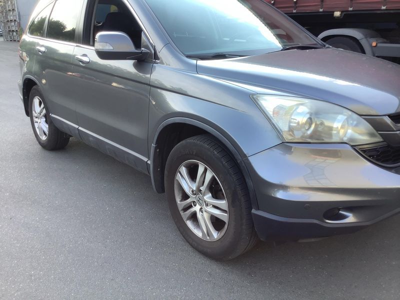 Honda CR-V 2.2 DTEC Comfort 2012