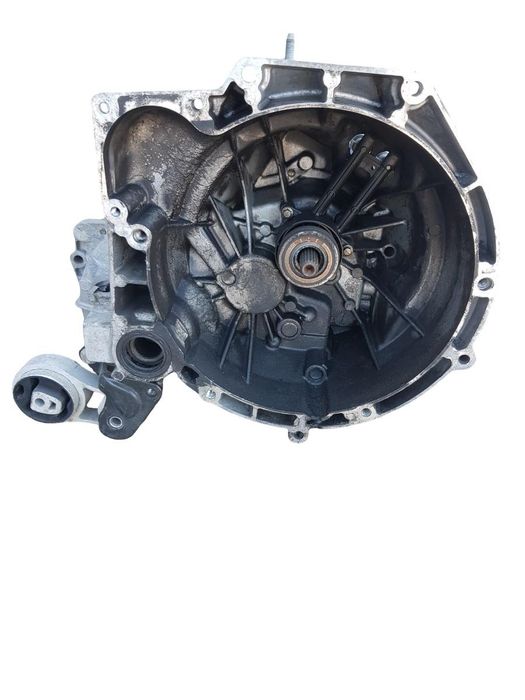 Cutie De Viteze Manuala 5 Trepte Ford Fiesta V Jh_, Jd_ 2001 - 2010 1.4 Tdci F6Ja, F6Jb 2N1R7002Eb