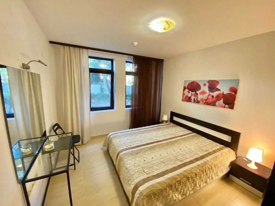 Продава се Тристаен апартамент в Свети Влас - 96 кв.м за 744 €/кв.м - Снимка #6