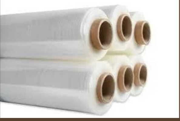 продам стрейч пленку для упаковки