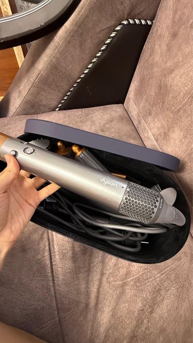 Дайсон, Производство Малайзия