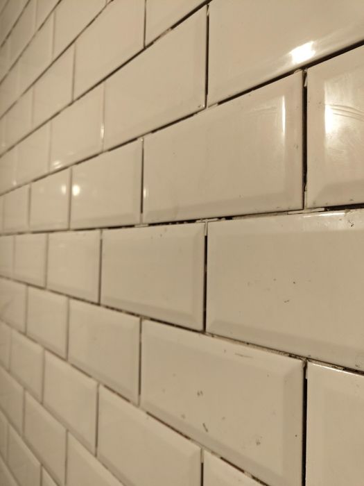 Укладка кафеля качественно