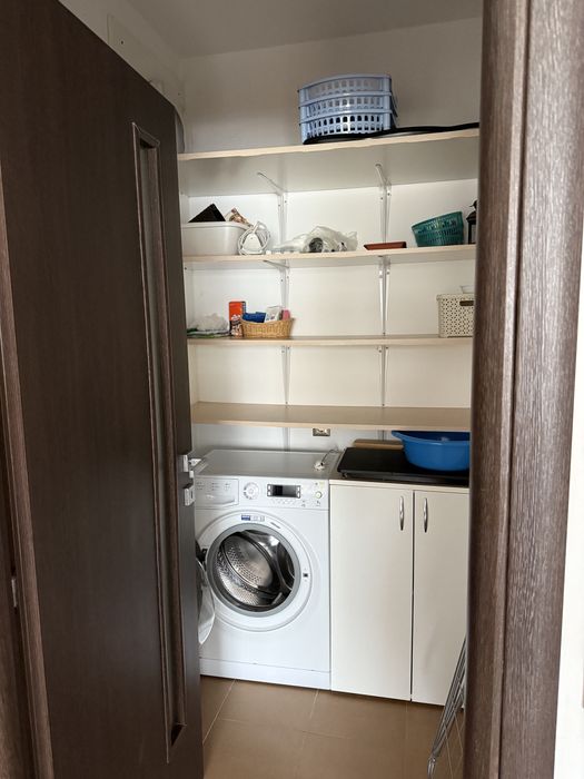 Proprietar, inchiriez apartament 3 camere, 80 mp + balcon
