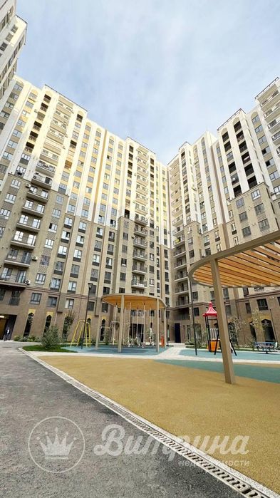 Продаётся 1-комнатная квартира в ЖК O'z Makon