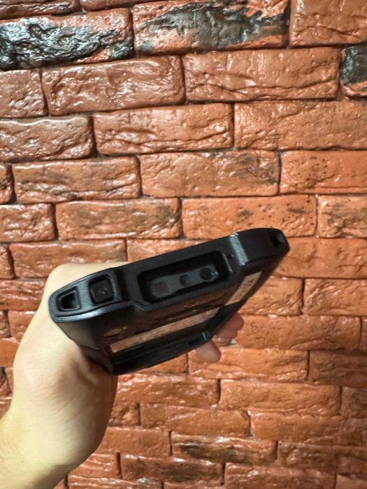 Terminal mobil Zebra TC210K – Nou, sigilat