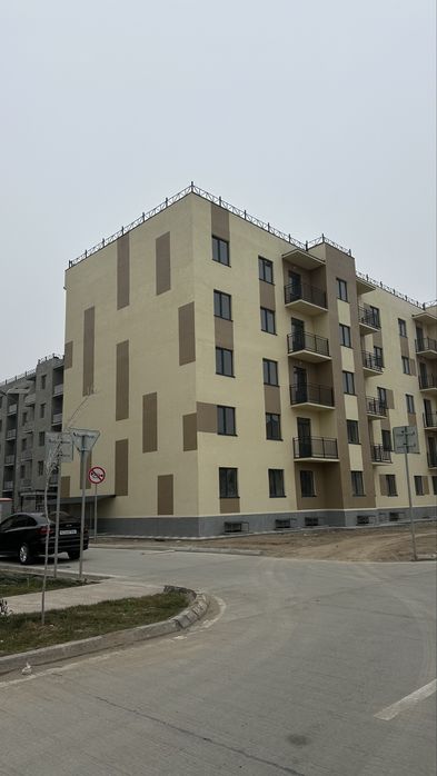 Икки хонали квартира субсидияга