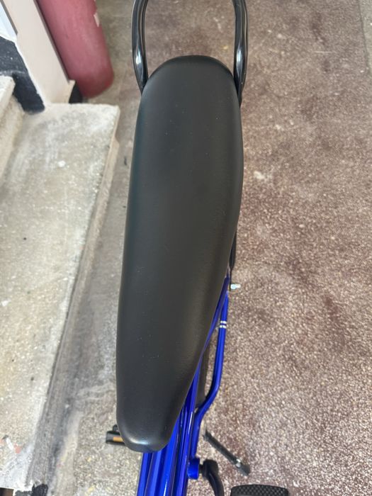 Bicicleta Pegas strada mini 3