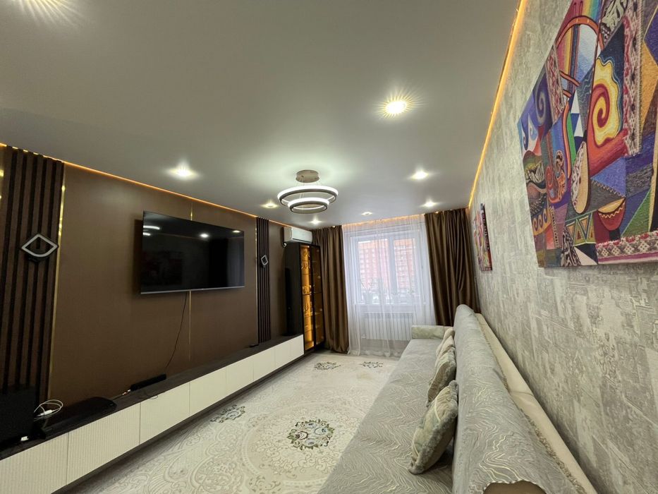 Продажа 3 комн.квартиры