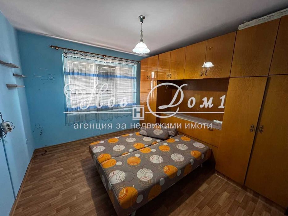 Дава се под наем Тристаен апартамент в Варна, Гранд Мол Варна - 60 кв.м за 382.5 € - Снимка #2