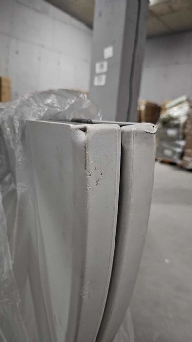 Сгъваемa маса Carmen 9806, Кетъринг, 170 см, Транспортен дефект