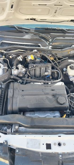 Other Nexia 2010 — 2