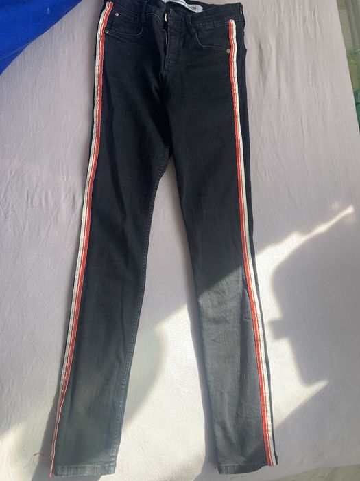 Pantaloni și blugi mărimea xs